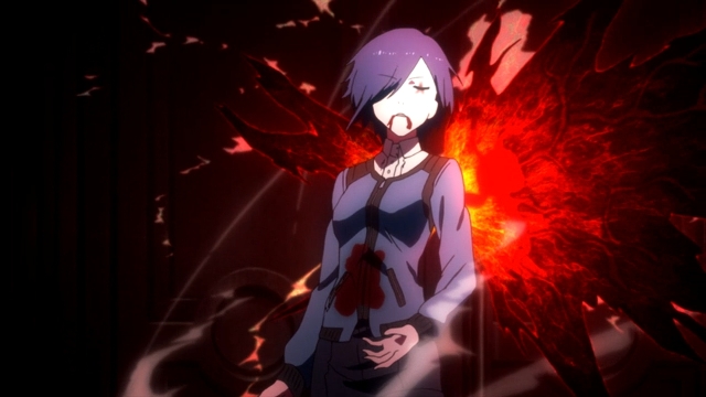 Anime Impressions: Tokyo Ghoul – Digitally Downloaded
