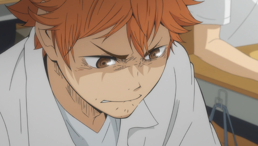 Haikyu!! – Series Finale (Episode 25) Review – “The Third Day”